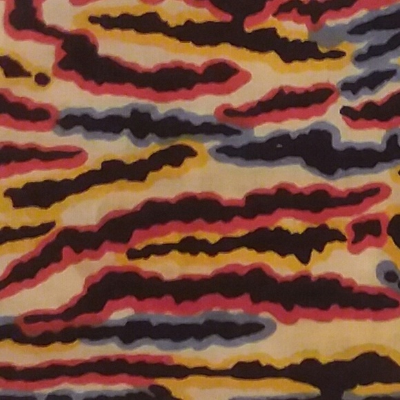 Handkerchief - Picture 2 of 2